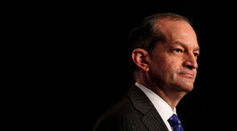 Americký minister práce rezignoval v súvislosti s vyšetrovaním Jeffreyho Epsteina