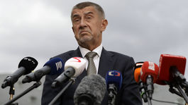 Transparency International podala žalobu na Babiša