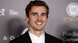 Griezmann dal zbohom Atléticu. Barcelona ho kúpila za 120 miliónov