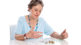 Výška exekučnej zrážky sa nepočíta z celého dôchodku