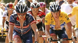 Dopovali všetci. Kto potom všetky Tour vyhral?