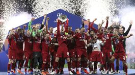 UEFA bude štedro rozdávať milióny. Klubové pokladnice sa potešia