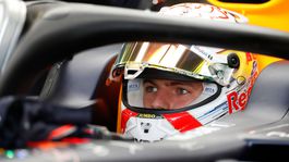 Nový Senna? Verstappen tiahne za úspechmi s armádou 