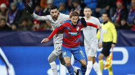 Česi začínajú. Bez slovenských hviezd, s rumunským zradcom