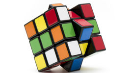 Umelá inteligencia poskladala Rubikovu kocku za niečo vyše sekundu