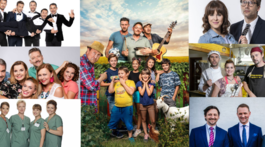 Anketa: Boj o top slovenský seriál pokračuje! Tieto tri ste nemilosrdne vykopli