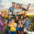 súboj seriálov 2019,