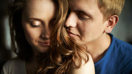 Vôňa človeka súvisí so sexuálnym potešením