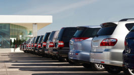 TÜV: Toto sú najmenej poruchové ojazdené SUV. Výber je pestrý