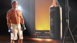 Legenda UFC sa vracia. Bojovať sa bude bez rukavíc