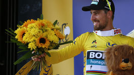 Tour 2020 sa začne už v júni. Sagan bude špurtovať na mieste teroru