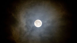 Prečo je spln najlepší čas na milovanie?