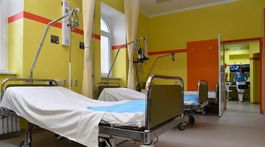 Staré dlhy nemocníc sú preč, nové rastú