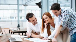  Absolventi ktorej vysokej školy sú najžiadanejší? 