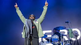 Lykke Li je škoda, no Pohoda na headlineroch nestojí