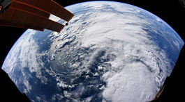 Pre Portoriko vyhlásili mimoriadny stav v súvislosti s búrkou Dorian