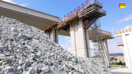 Diaľnica pod Strečnom zhltne ešte 261 miliónov eur