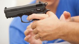 Ľudia na Novom Zélande odovzdali úradom vyše 56-tisíc strelných zbraní