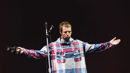 To najlepšie na koniec. Posledný deň Pohody ovládli Akua Naru, Gallagher aj Gainsbourgová