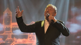 Môj život s Gottom (Písali sme o Karlovi Gottovi pri príležitosti jeho 80.-ky, 14. júla 2019)