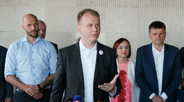 Politici spriadajú volebné plány