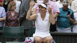 Londýnom sa prehnalo tornádo. Strhlo aj Serenu