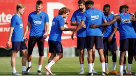 Zradca presťahoval svoj svet. Kvôli Messimu