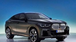 BMW X6 - 2019