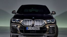 BMW X6 - 2019
