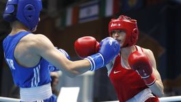 Na Kube, na ostrove boxu, v ňom nesmú ženy súťažiť 