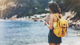 Používanie sociálnych sietí môže znásobovať depresie, najmä u dievčat