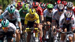 Víťaz Wimbledonu dostal viac ako celý pelotón Tour