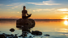 Predsavzatia do nového roka? Umenie rovnováhy po švédsky