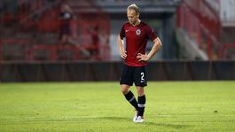 Najhorší začiatok novej sezóny. Sparta prehrala po deviatich rokoch