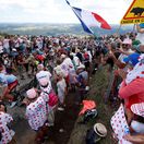 Tour de France, fanúšikovia