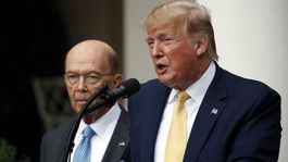  Výpoveď Muellera na odvolanie Trumpa nestačí