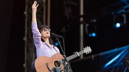 Lola Marsh: Pesnička Čerešne bola pre nás veľká výzva