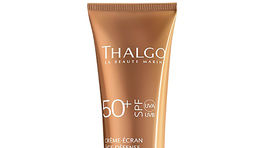 Age Defence Sun Cream s SPF 50 + od Thalgo