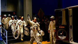 Ľudí dostali na Mesiac zatiaľ len Američania, sondy aj ZSSR a Čína