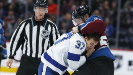 Nezachytili prvú vlnu. Bez zmlúv sú Daňo i hviezdy NHL 