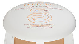 Eau Thermale Avene High Protection s SPF 50+