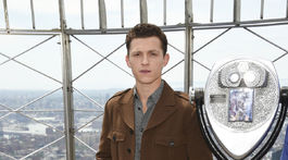 Spider-Man konečne ukázal priateľku! Randí s blondínkou, ktorú pozná roky