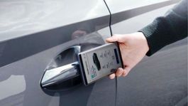 Hyundai zruší kľúče. A myslí to vážne. Začne už tento rok!
