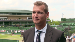 Wimbledon očami rozhodcu. Nie je to nič jednoduché