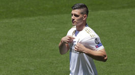 Joviča motivuje chorá sestra. Bude víťaz ako ona?