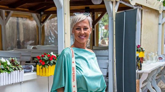 Na krste sa objavila aj bývalá moderátorka...