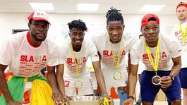 Slavia Praha zúri po prestupe ďalšieho stopéra: Ušiel ako fagan 