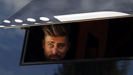 Zvesí koronavírus aj Saganove nohy z pedálov?