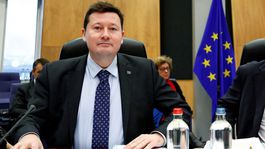 Generálny tajomník Európskej komisie Selmayr oznámil svoju demisiu