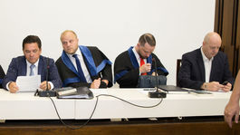 Rozhodnutím v kauze zmenky porušili práva Markízy, skonštatoval ústavný súd